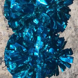 Varsity cheer Pom Poms